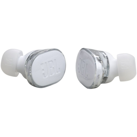 JBL Tune Buds Ghost White по цене 7 700 ₽