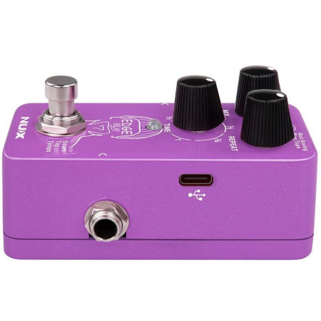 Nux NDD-3 Edge Delay по цене 4&nbsp;840.00 ₽