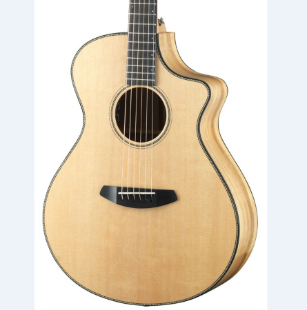 Breedlove Oregon Concert CE Sit. -Myrtlewood по цене 311&nbsp;220 ₽