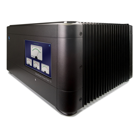 PS Audio DirectStream Power Plant 15 Black по цене 791 120.00 ₽
