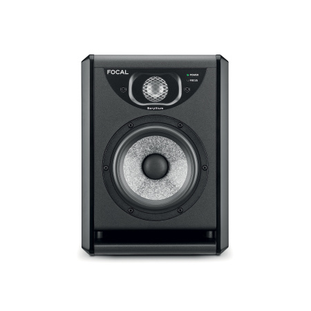 Focal Solo6 Black ST6 по цене 138 950 ₽