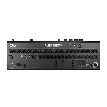 Allen & Heath QU-6D по цене 432 000.00 ₽