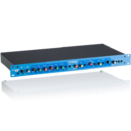 Maag Audio Magnum-K Compressor - 1 Channel по цене 178 220 ₽