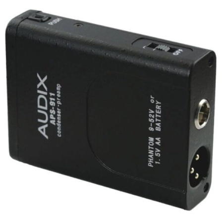 Audix APS911 по цене 5 350.00 ₽