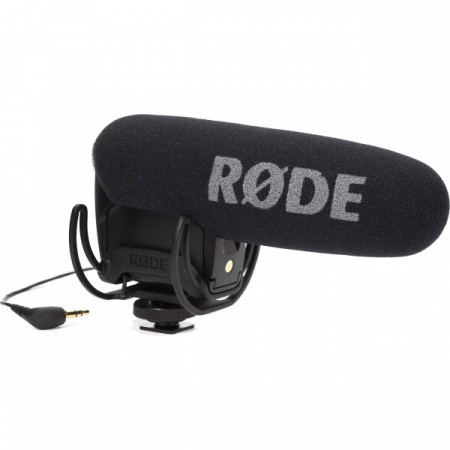 RODE VideoMic Pro Rycote по цене 28 300 ₽