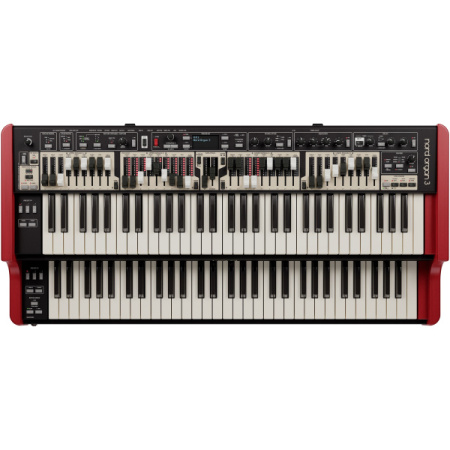 Nord Organ 3 по цене 380&nbsp;670 ₽