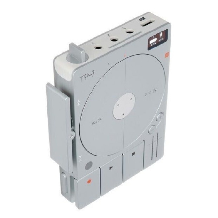 Teenage Engineering TP-7 Silver по цене 141&nbsp;970 ₽