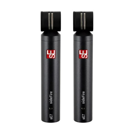 sE Electronics sE7 sideFire Pair по цене 21 600 ₽