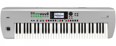 Korg SV-2S 88 по цене 324 000 ₽