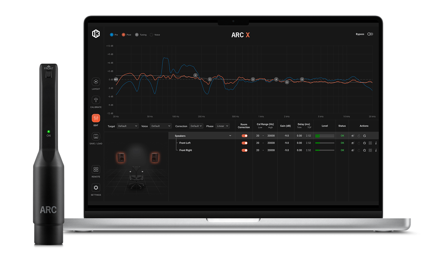 IK Multimedia iLoud Precision MKII — вторая версия любимых мониторов