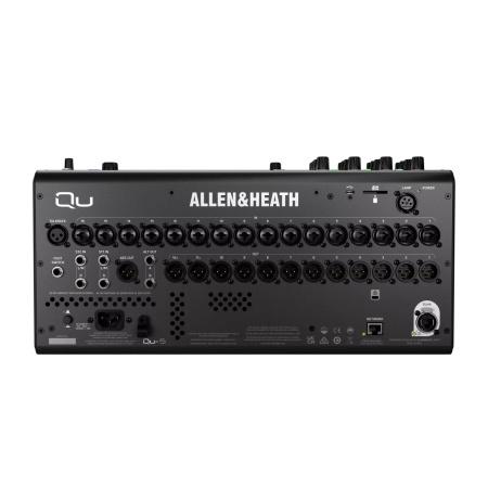 Allen & Heath QU-5 по цене 312 000.00 ₽