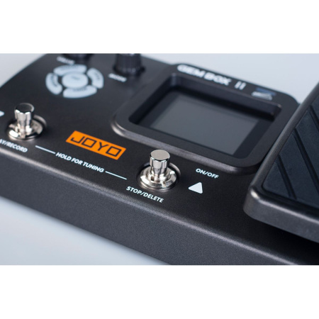 Joyo Gem Box 2 по цене 11 950 ₽