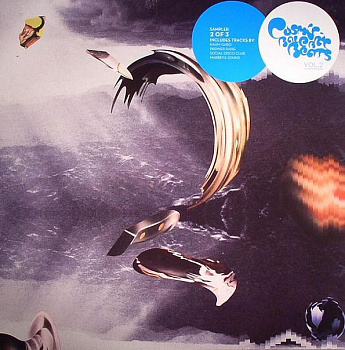 Cosmic Balearic Beats Vol. 2 (Part 2) - Various