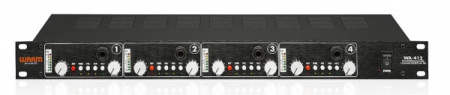 Warm Audio WA-412 по цене 180 000 ₽