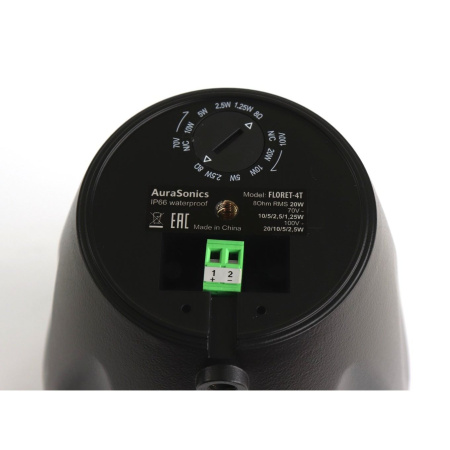 AuraSonics FLORET-4T по цене 8 550 ₽
