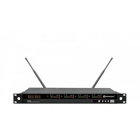 Relacart UR-2Q по цене 94 040.00 ₽