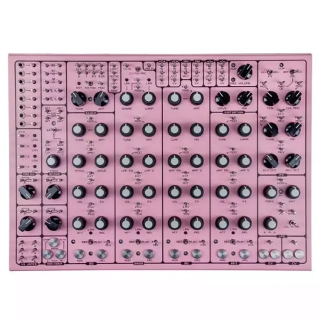 SOMA Pulsar-23 Pink (Screw) по цене 147 400 ₽