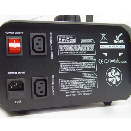 Involight FM1500 по цене 10 790 ₽