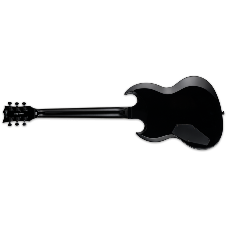 ESP LTD VIPER-201B Black по цене 46 400 ₽