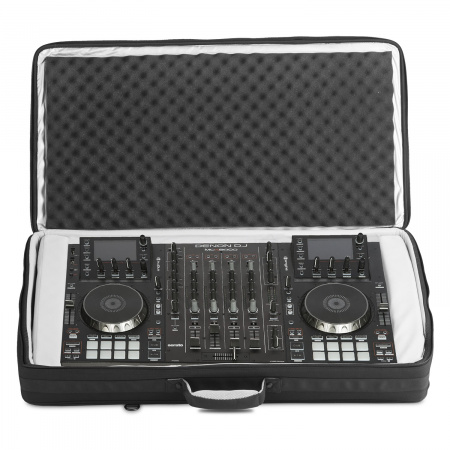 UDG Urbanite MIDI Controller FlightBag Extra Large Black по цене 32 400 ₽