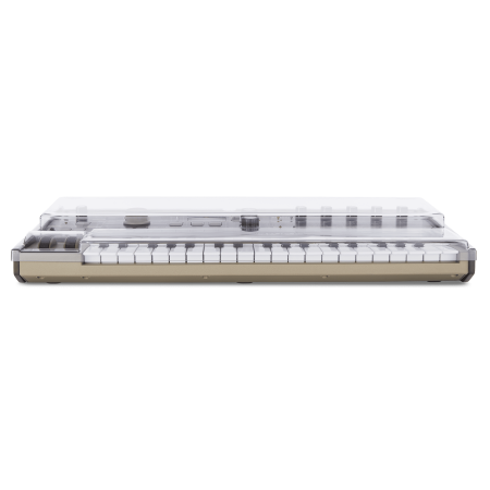 Decksaver Korg Microkorg & Microkorg S LE по цене 7&nbsp;140.00 ₽