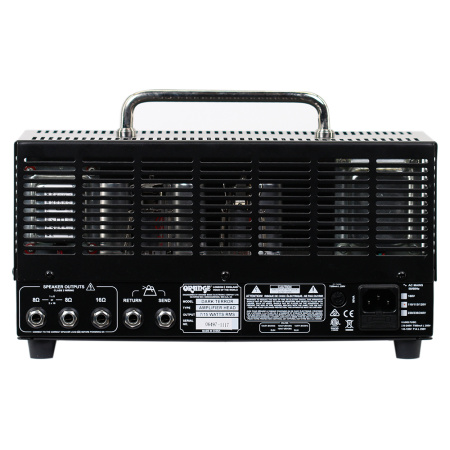 Orange DA15H Dark Terror по цене 71&nbsp;990 ₽