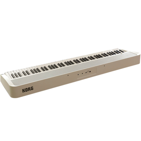 Korg B2+SP White по цене 86&nbsp;690 ₽