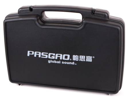 Pasgao PAW266/ PAH172 584-607 MHz по цене 19 990 ₽