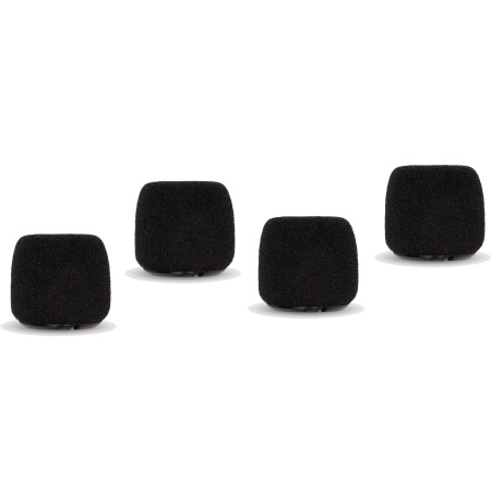 Shure ACVO4WS-B по цене 1&nbsp;710.00 ₽