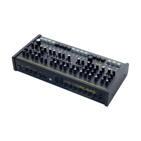 Erica Synths Hexdrums по цене 64&nbsp;510.00 ₽
