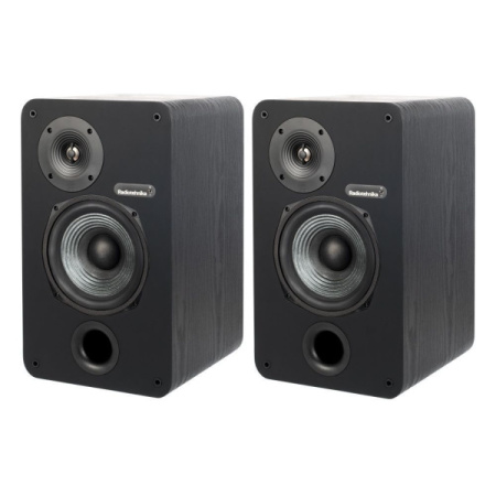 Radiotehnika Sigma 1.01 Black Ash по цене 59 990.00 ₽