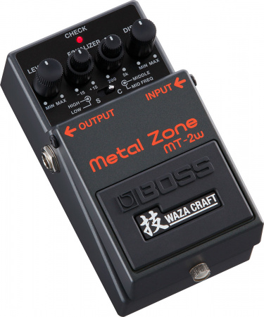 Boss MT-2W по цене 23 550 ₽