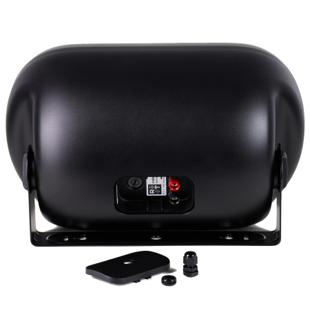 Radiotehnika RT Park 8T Black по цене 25&nbsp;990 ₽