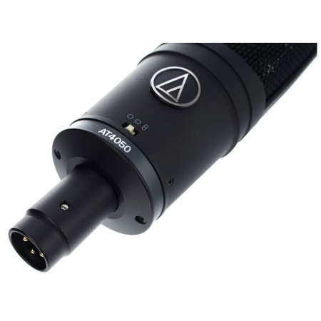 Audio-Technica AT4050 по цене 111 850 ₽