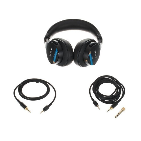 Sony MDR-M1 по цене 32 650 ₽