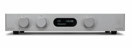 AudioLab 8300A Silver по цене 133 000 ₽