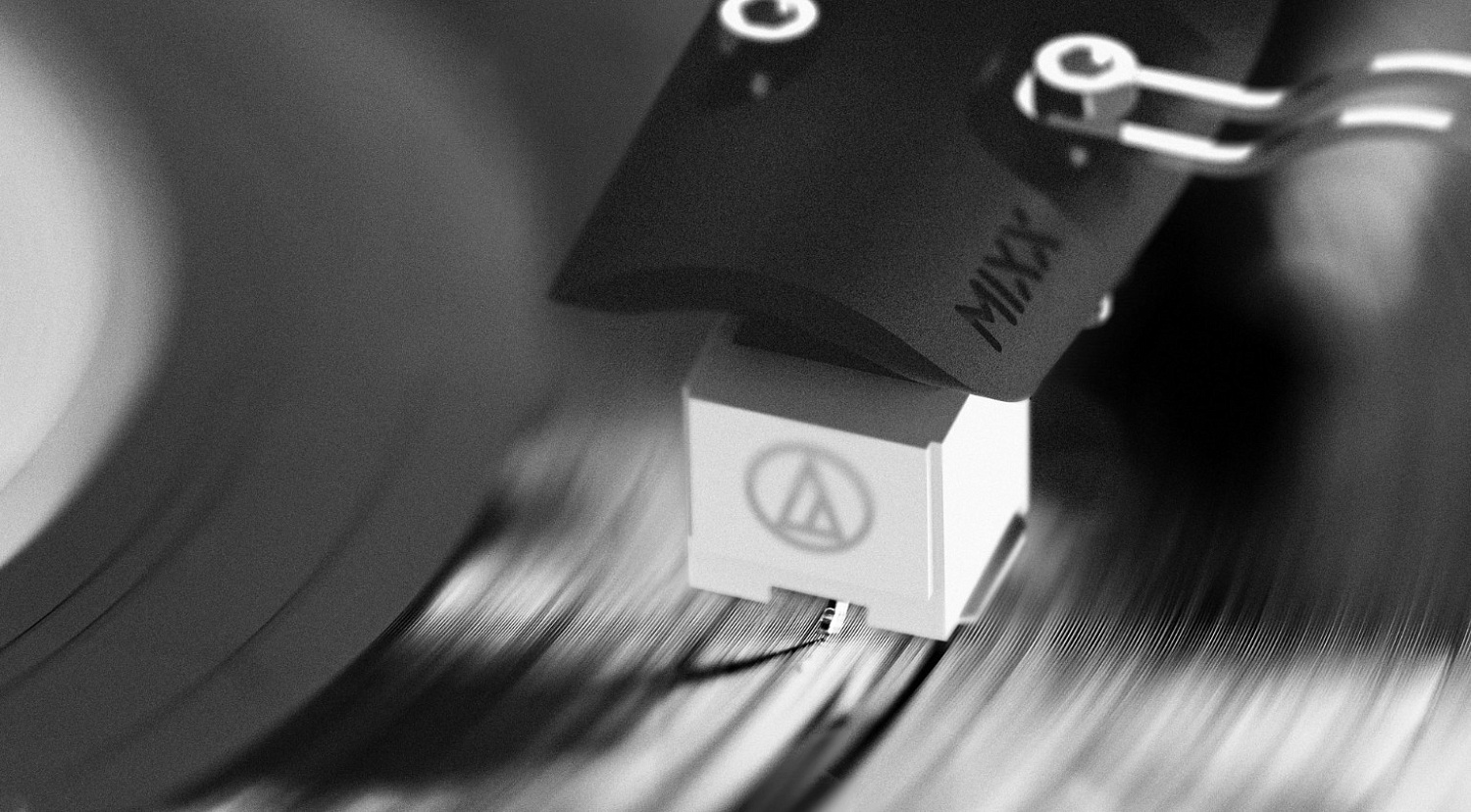 MIXX AUDIO | Analog System 5: прослушивание винила без проводов