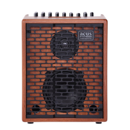 Acus One ForStrings 5 Ferdi Wood по цене 73 950 ₽