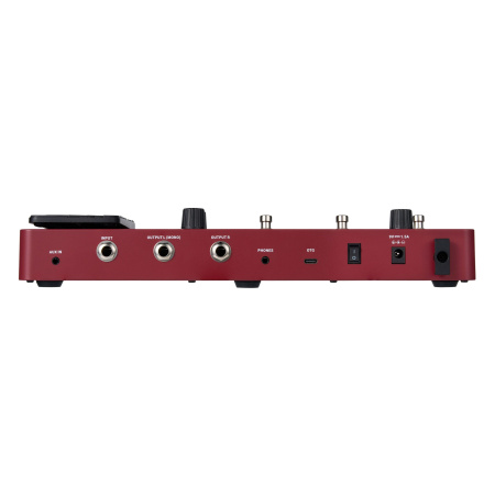 Mooer GE150 Pro Li по цене 17 000 ₽