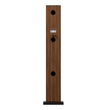 Amphion Helium520 Walnut по цене 299 000 ₽