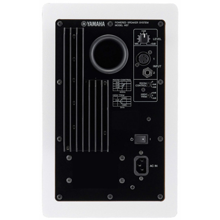 Yamaha HS7IW по цене 40 640 ₽