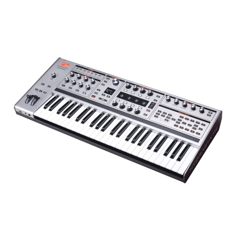 ASM Hydrasynth Keyboard Silver Edition LE по цене 191 500 ₽