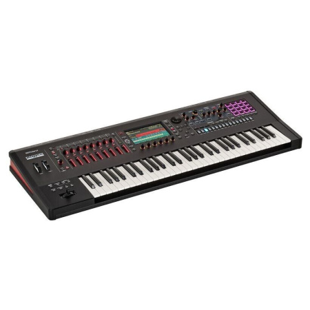 Roland Fantom-6-EX по цене 469 990.00 ₽