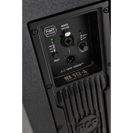 RCF NX 932-A по цене 146&nbsp;360 ₽