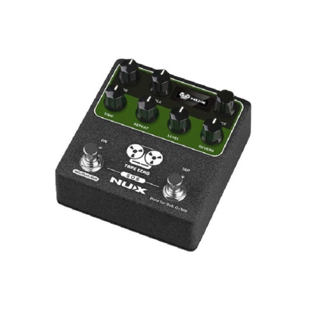 Nux NDD-7 Tape Echo по цене 12&nbsp;930 ₽