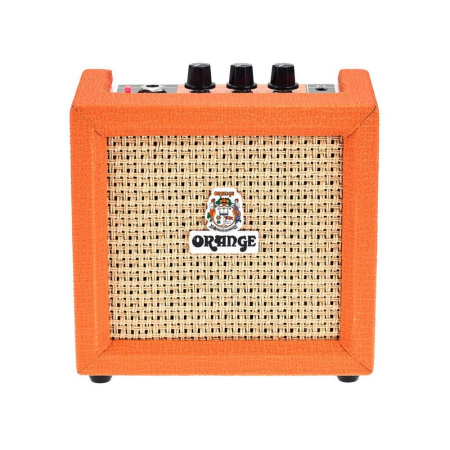 Orange Crush MINI по цене 6 390 ₽