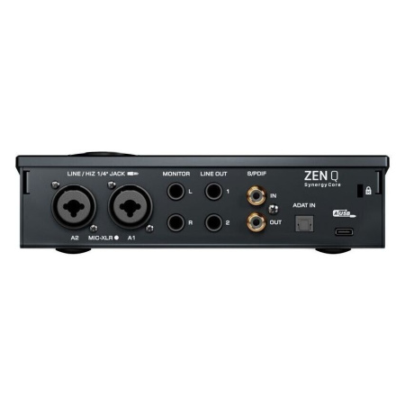 Antelope Audio Zen Q Synergy Core USB (+500EUR voucher) по цене 67 500 ₽