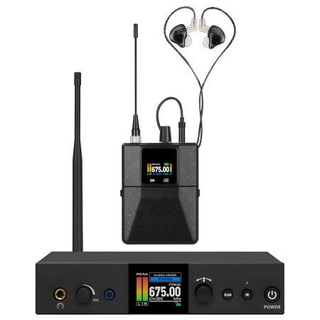 Axelvox DX800PM по цене 16&nbsp;990.00 ₽