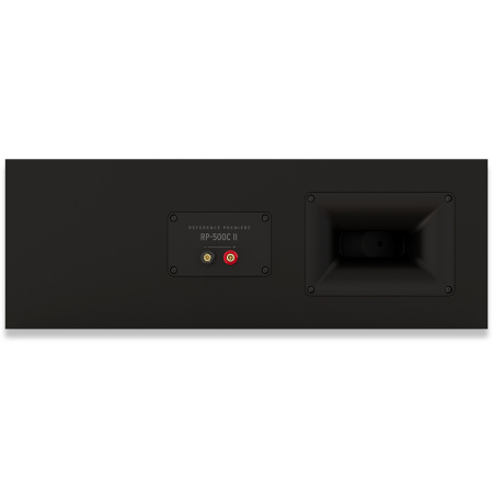 Klipsch RP-500C 2 Walnut по цене 57 000 ₽