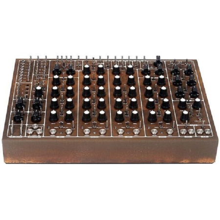 SOMA Pulsar-23 Rust по цене 161 640 ₽